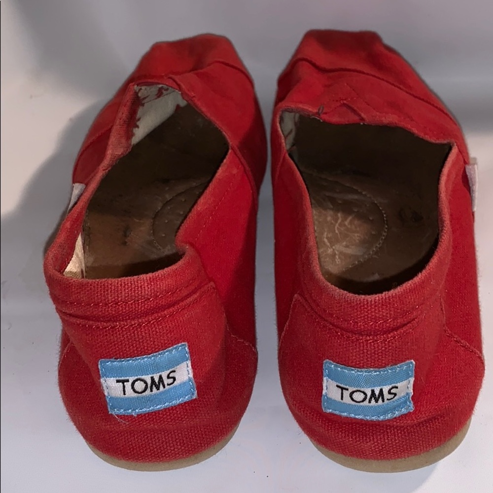 Toms Slipons - image 5